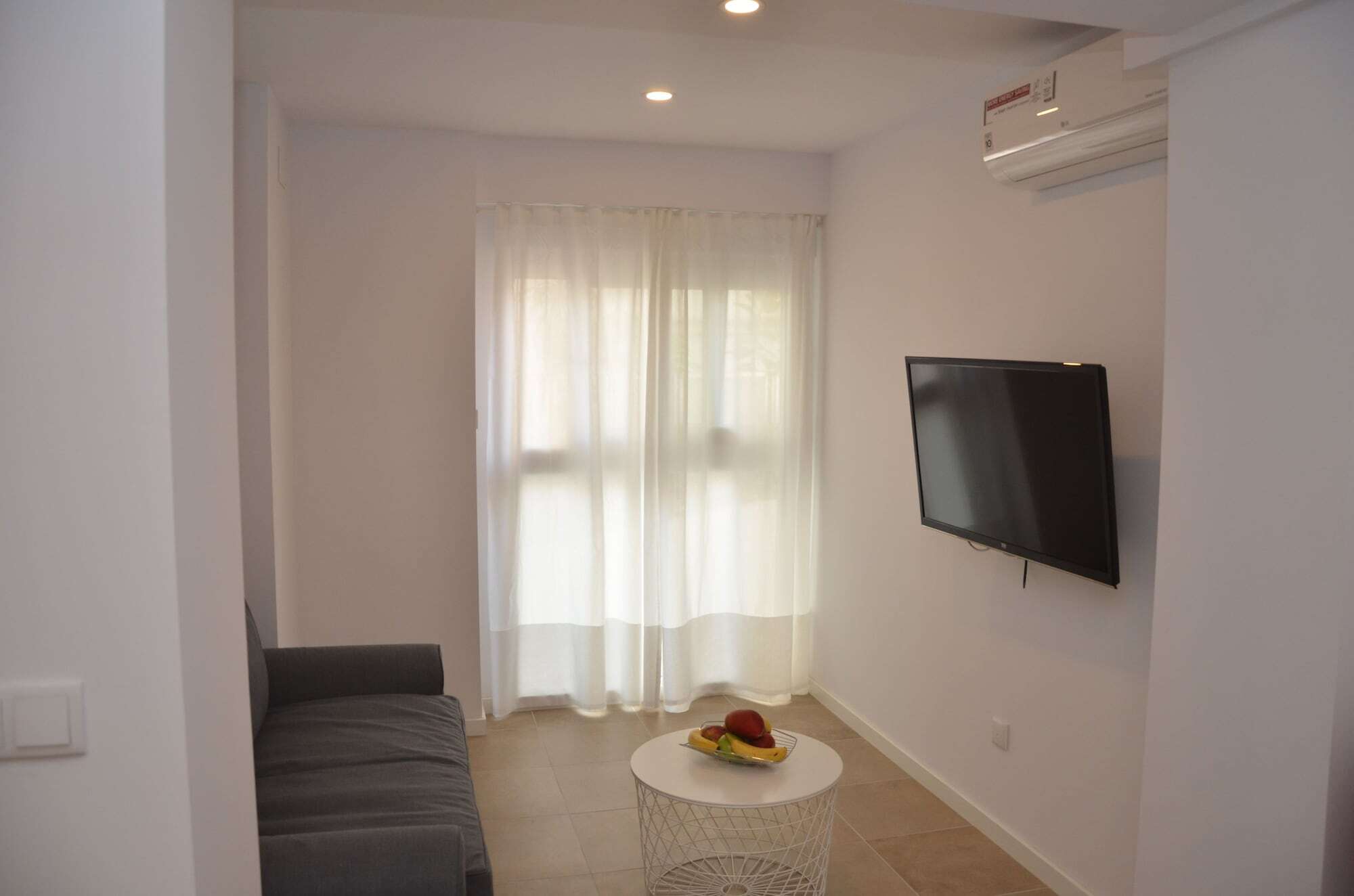 Bet Apartments - Abastos Valencia Exterior foto