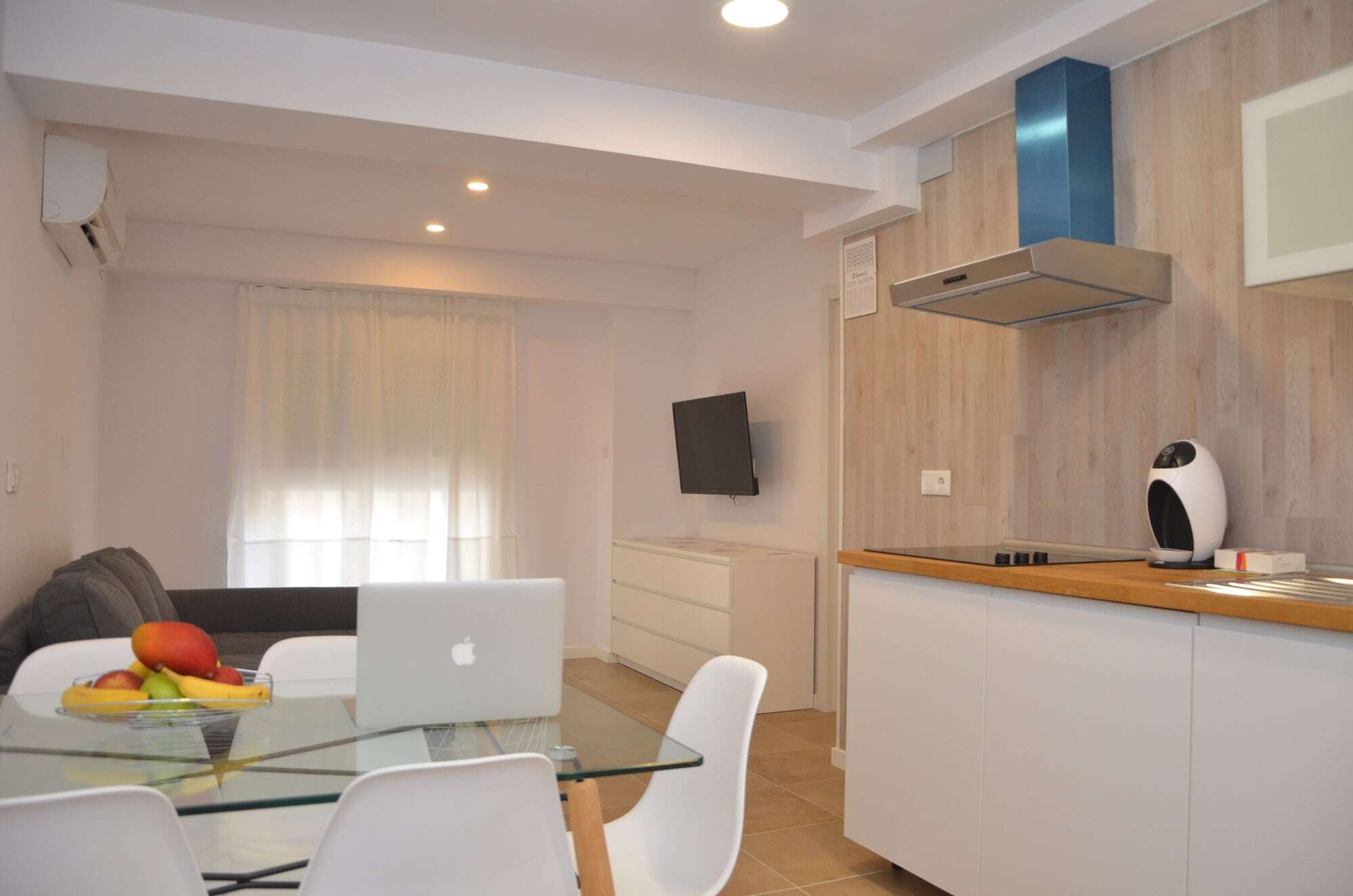 Bet Apartments - Abastos Valencia Exterior foto